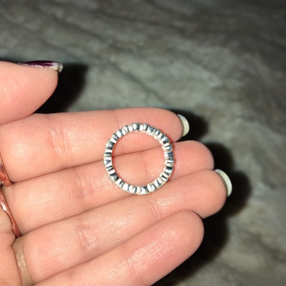 Disney Collection Mickey ring - Picture 4 of 5